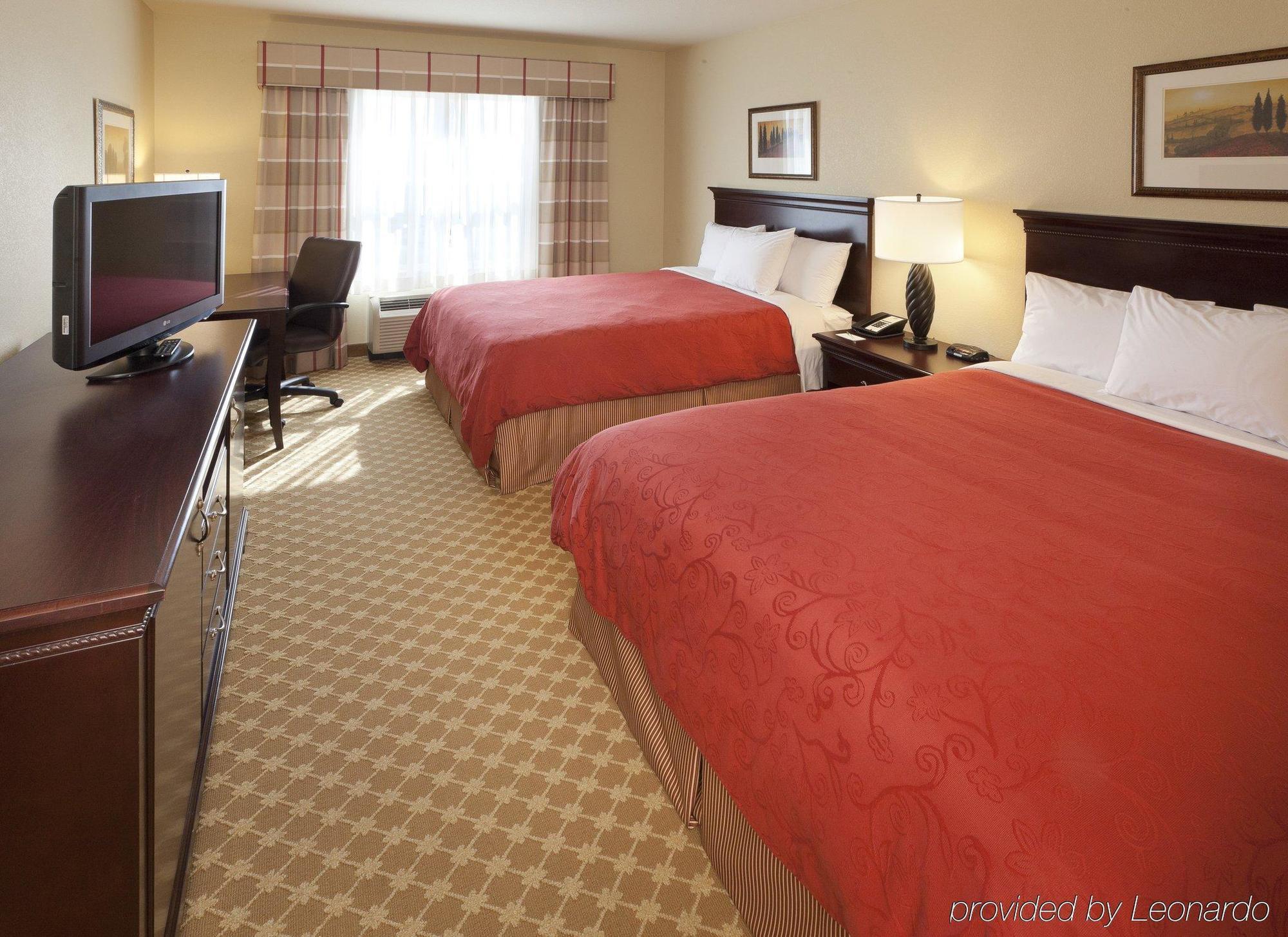 Country Inn & Suites By Radisson, Concord Zimmer foto