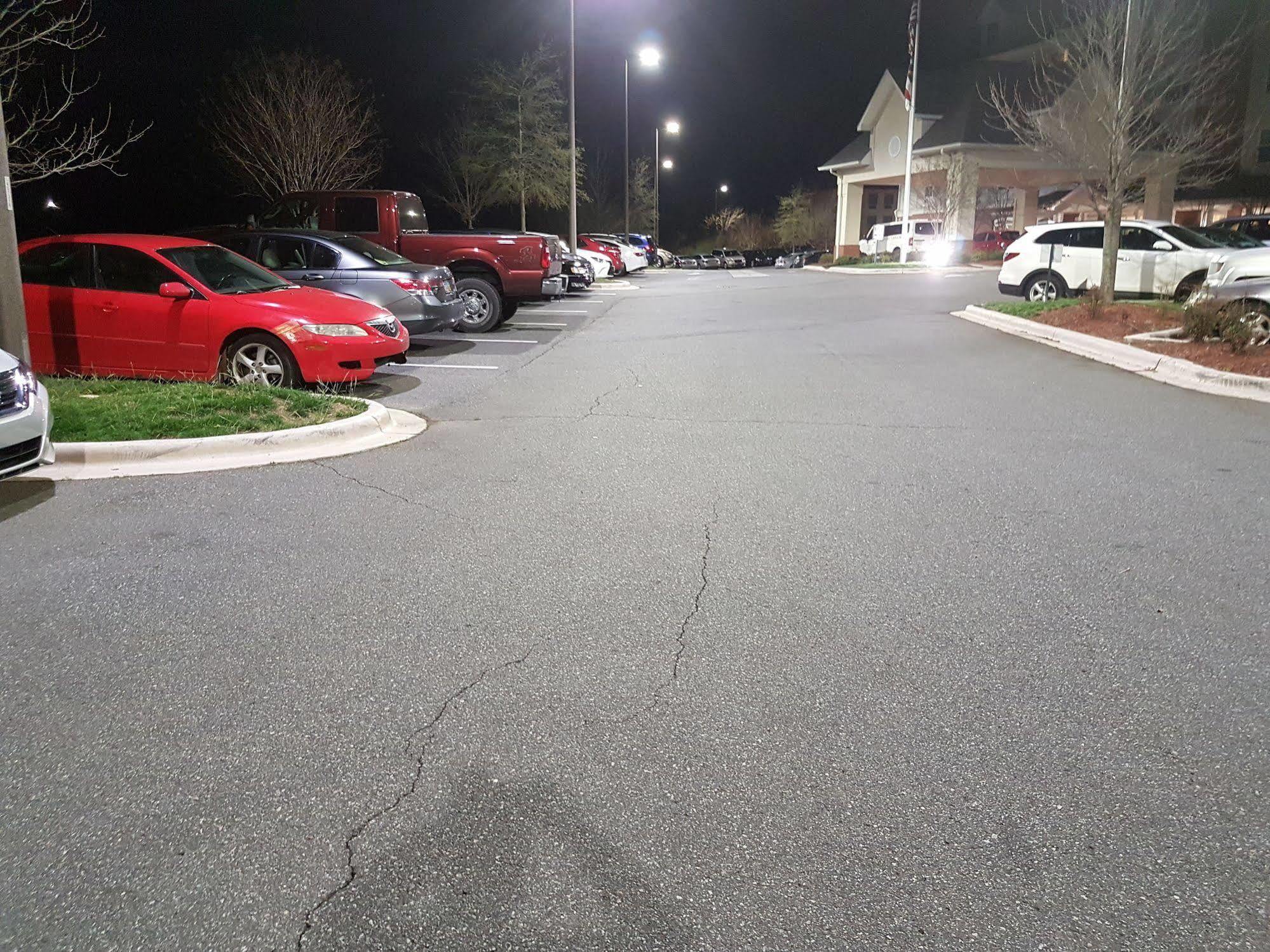 Country Inn & Suites By Radisson, Concord Exterior foto