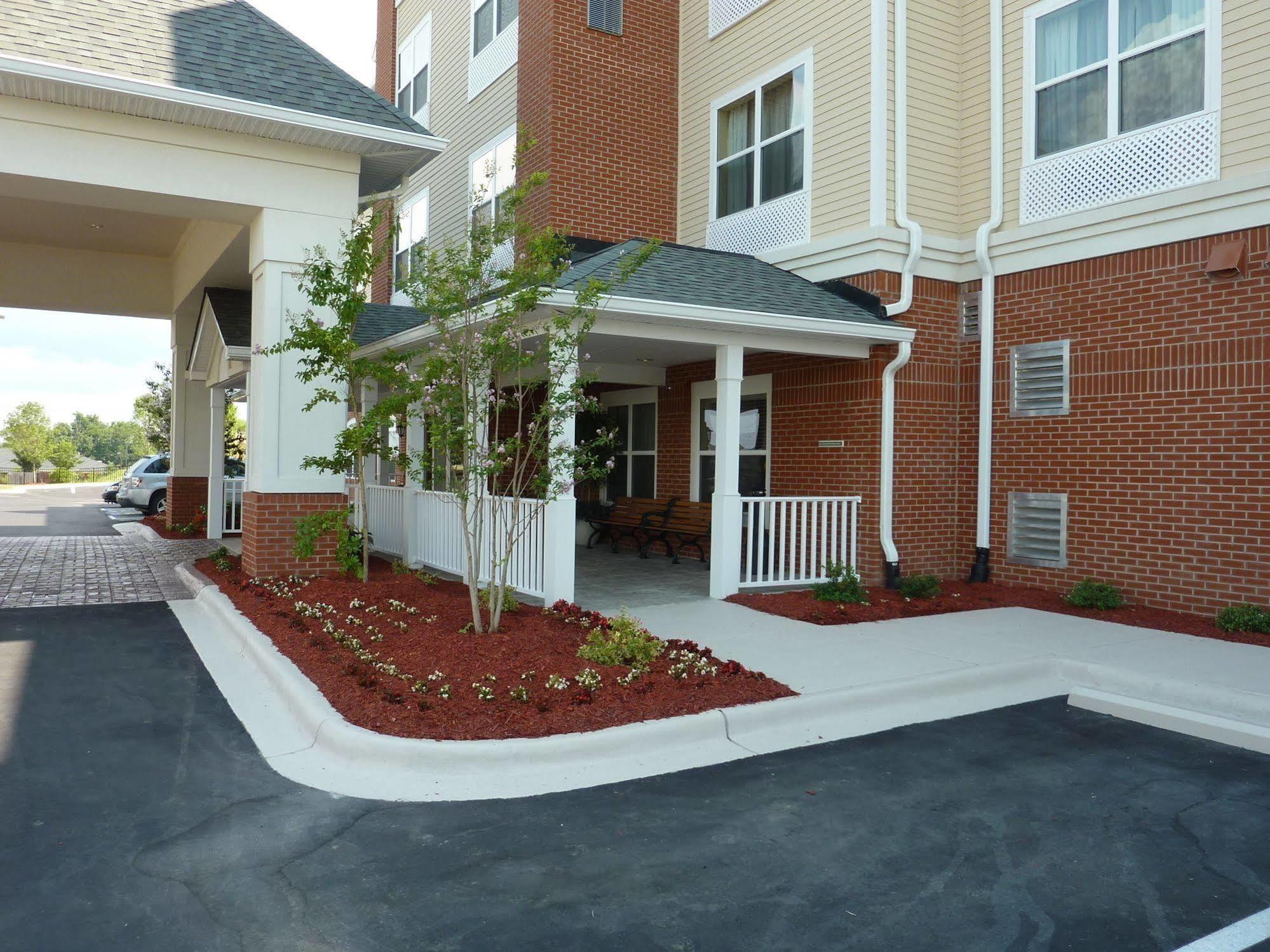 Country Inn & Suites By Radisson, Concord Exterior foto